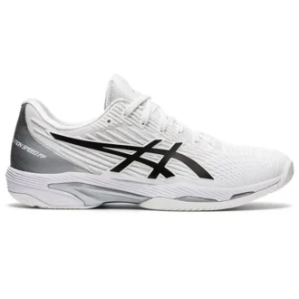 Solution Speed FF 2 « White Black »