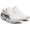 Solution Speed FF 2 « White Black »