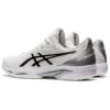 Solution Speed FF 2 « White Black »