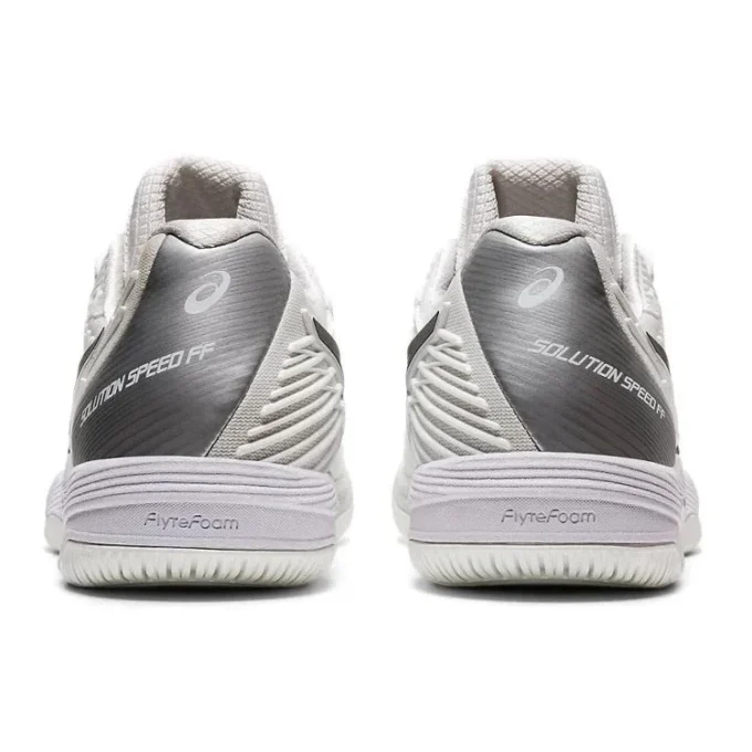 Solution Speed FF 2 « White Black »