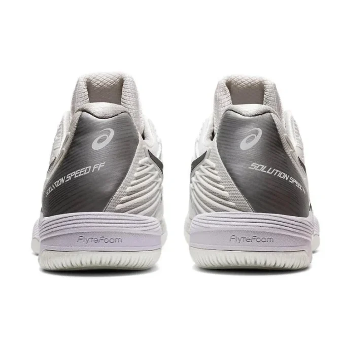 Solution Speed FF 2 « White Black »
