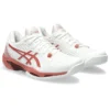 Solution Speed FF 2 « White Light Garnet »