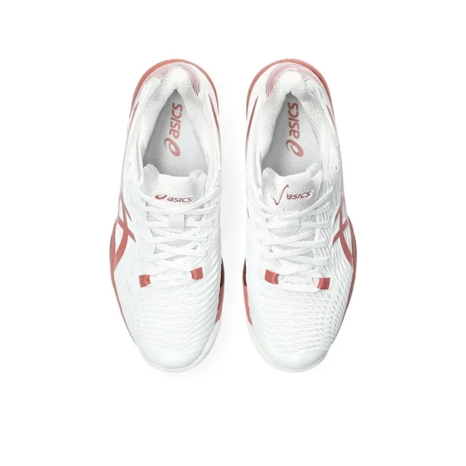 Solution Speed FF 2 « White Light Garnet »