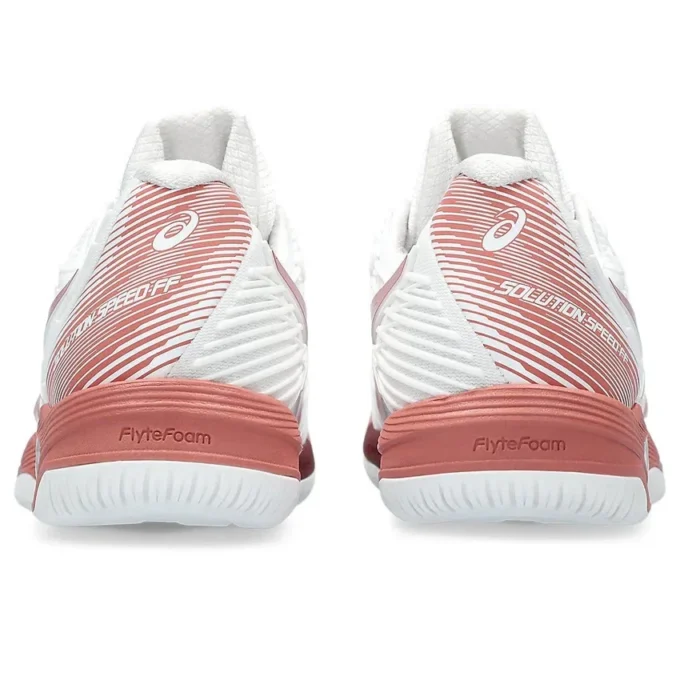 Solution Speed FF 2 « White Light Garnet »