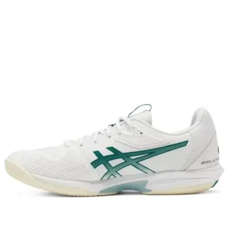 Solution Speed Ff 3 « Blanc Vert Goutte »