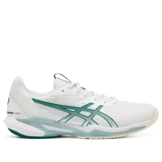 Solution Speed Ff 3 « Blanc Vert Goutte »