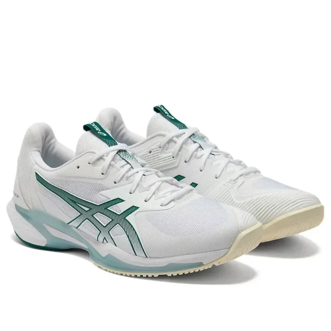 Solution Speed Ff 3 « Blanc Vert Goutte »