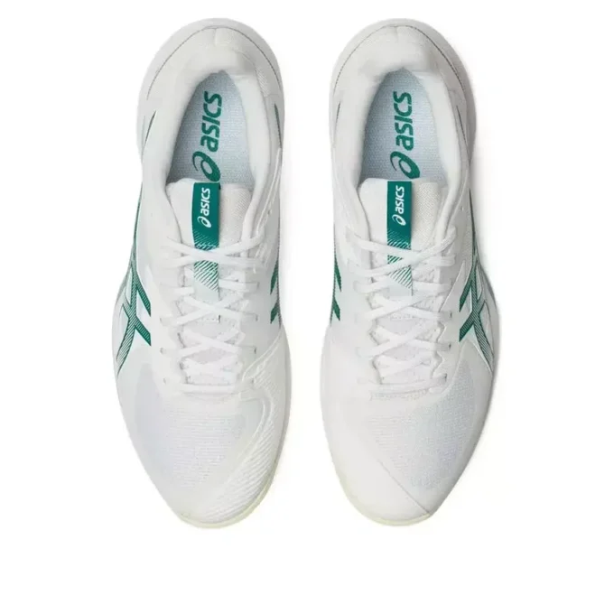 Solution Speed Ff 3 « Blanc Vert Goutte »