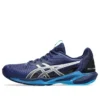 Solution Speed FF 3 « Blue Expanse White »
