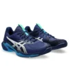 Solution Speed FF 3 « Blue Expanse White »