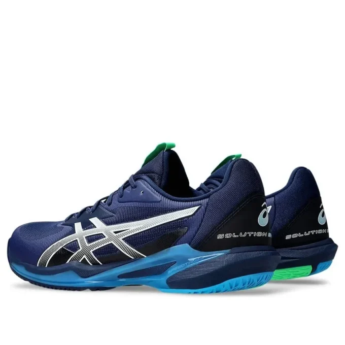 Solution Speed FF 3 « Blue Expanse White »