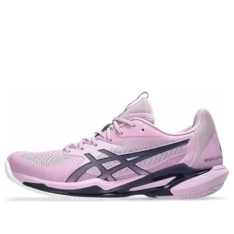 Solution Speed FF 3 Clay « Light Ube Indigo Fog »