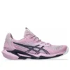 Solution Speed FF 3 Clay « Light Ube Indigo Fog »