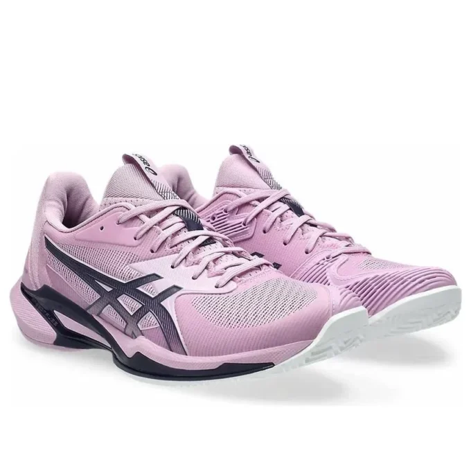 Solution Speed FF 3 Clay « Light Ube Indigo Fog »