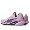 Solution Speed FF 3 Clay « Light Ube Indigo Fog »