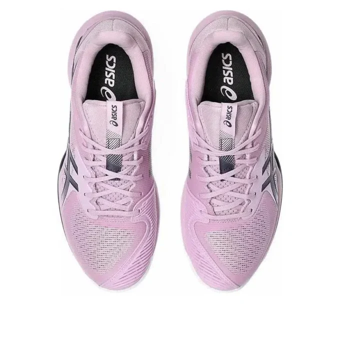 Solution Speed FF 3 Clay « Light Ube Indigo Fog »
