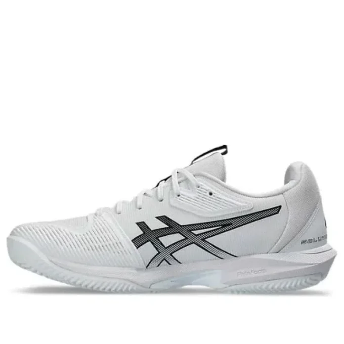 Solution Speed FF 3 Clay « White Black »