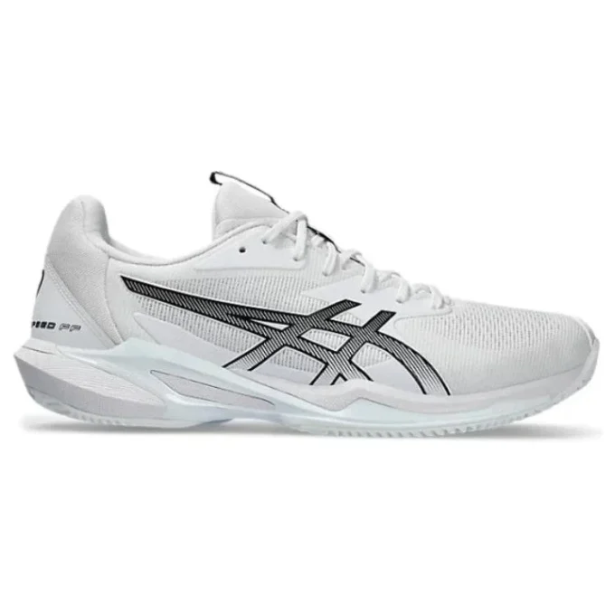 Solution Speed FF 3 Clay « White Black »