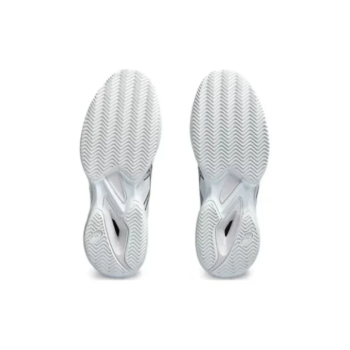 Solution Speed FF 3 Clay « White Black »
