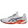 Solution Speed FF 3 « Clay White Greyish Purple »