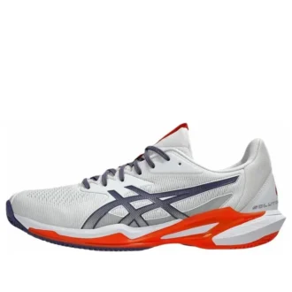 Solution Speed FF 3 « Clay White Greyish Purple »