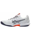 Solution Speed FF 3 « Clay White Greyish Purple »
