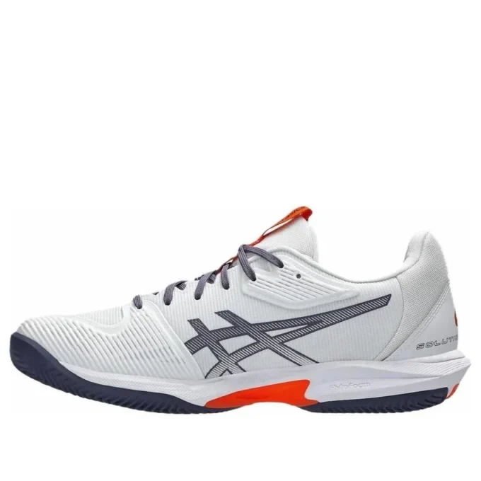 Solution Speed FF 3 « Clay White Greyish Purple »
