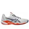 Solution Speed FF 3 « Clay White Greyish Purple »