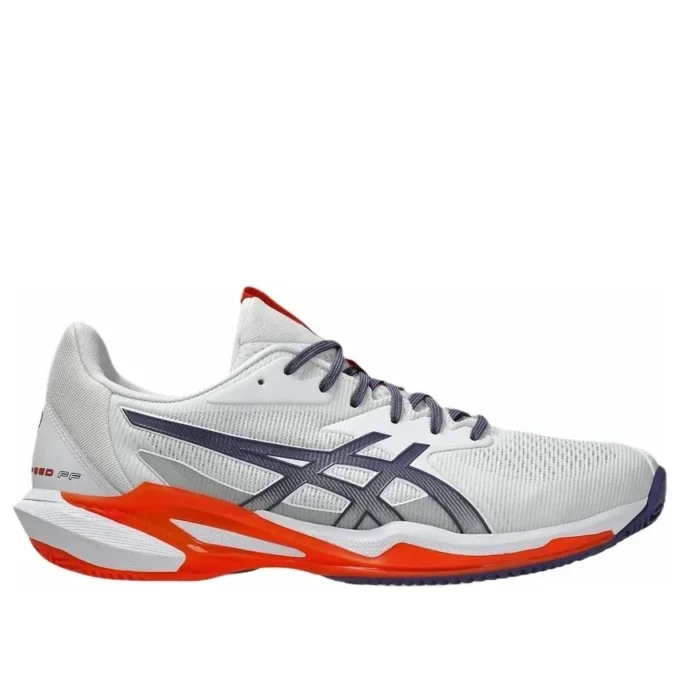Solution Speed FF 3 « Clay White Greyish Purple »