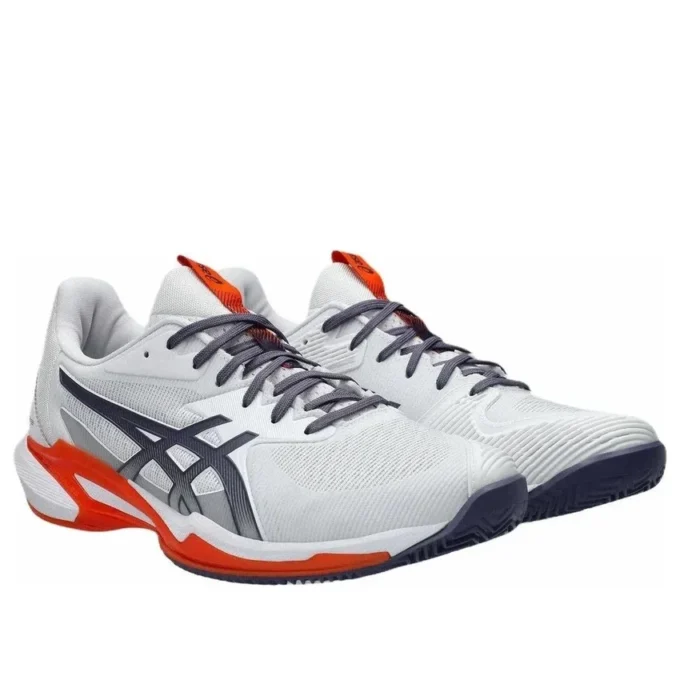 Solution Speed FF 3 « Clay White Greyish Purple »