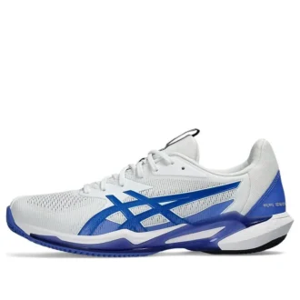 Solution Speed FF 3 Clay « White Tuna Blue »