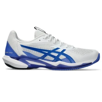 Solution Speed FF 3 Clay « White Tuna Blue »