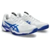 Solution Speed FF 3 Clay « White Tuna Blue »