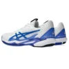 Solution Speed FF 3 Clay « White Tuna Blue »