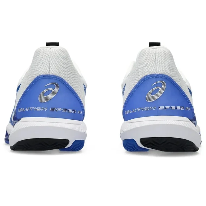 Solution Speed FF 3 Clay « White Tuna Blue »