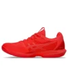 Solution Speed FF 3 « Flash Red Blazing Coral »