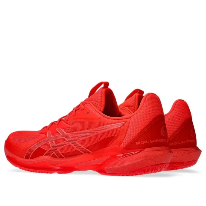 Solution Speed FF 3 « Flash Red Blazing Coral »