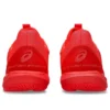 Solution Speed FF 3 « Flash Red Blazing Coral »
