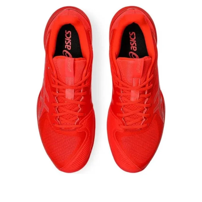 Solution Speed FF 3 « Flash Red Blazing Coral »