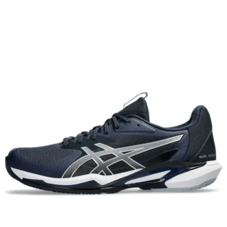 Solution Speed FF 3 « French Blue Pure Silver »