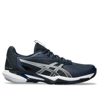 Solution Speed FF 3 « French Blue Pure Silver »