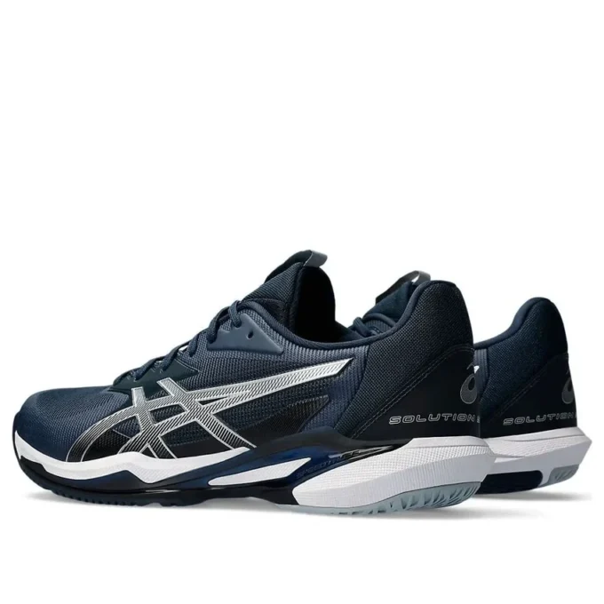 Solution Speed FF 3 « French Blue Pure Silver »
