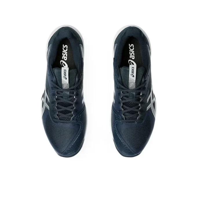 Solution Speed FF 3 « French Blue Pure Silver »