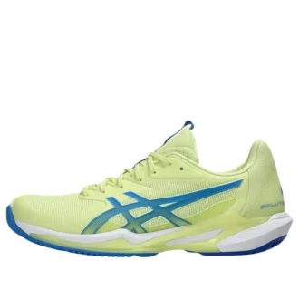 Solution Speed FF 3 « Huddle Yellow Blue Coast »