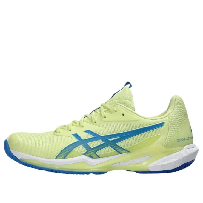 Solution Speed FF 3 « Huddle Yellow Blue Coast »