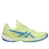 Solution Speed FF 3 « Huddle Yellow Blue Coast »
