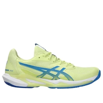 Solution Speed FF 3 « Huddle Yellow Blue Coast »