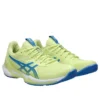Solution Speed FF 3 « Huddle Yellow Blue Coast »