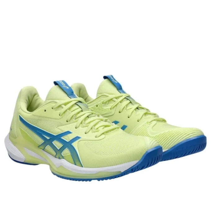 Solution Speed FF 3 « Huddle Yellow Blue Coast »