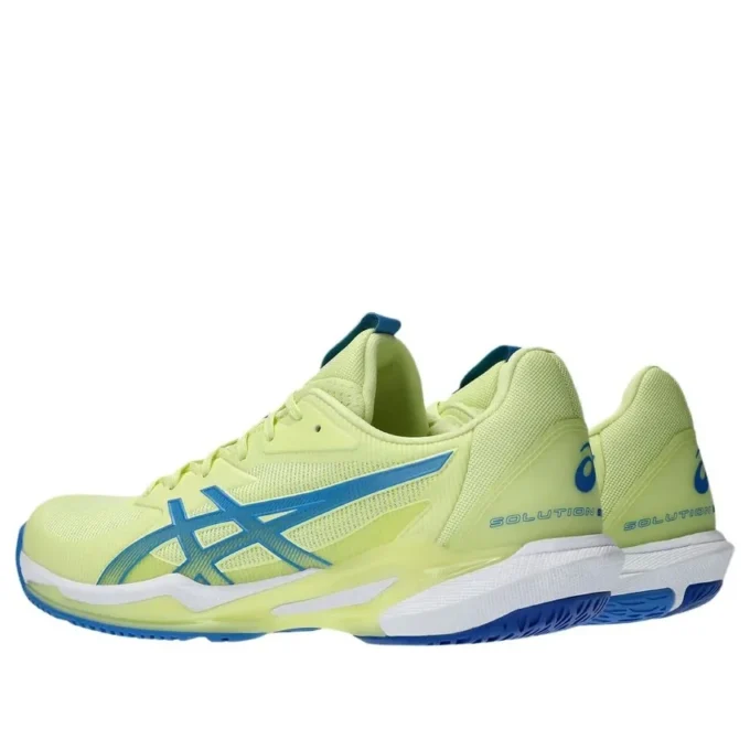 Solution Speed FF 3 « Huddle Yellow Blue Coast »